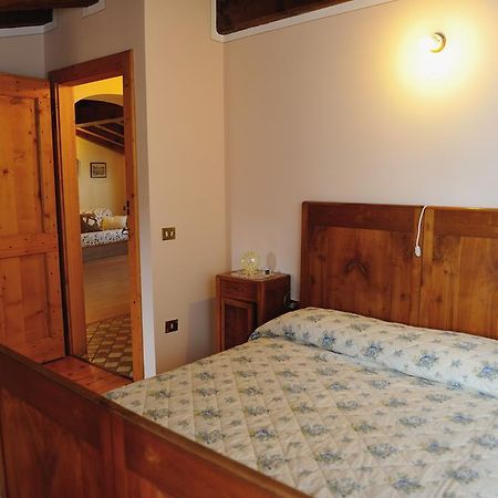 Agriturismo Crodi Miane Room photo
