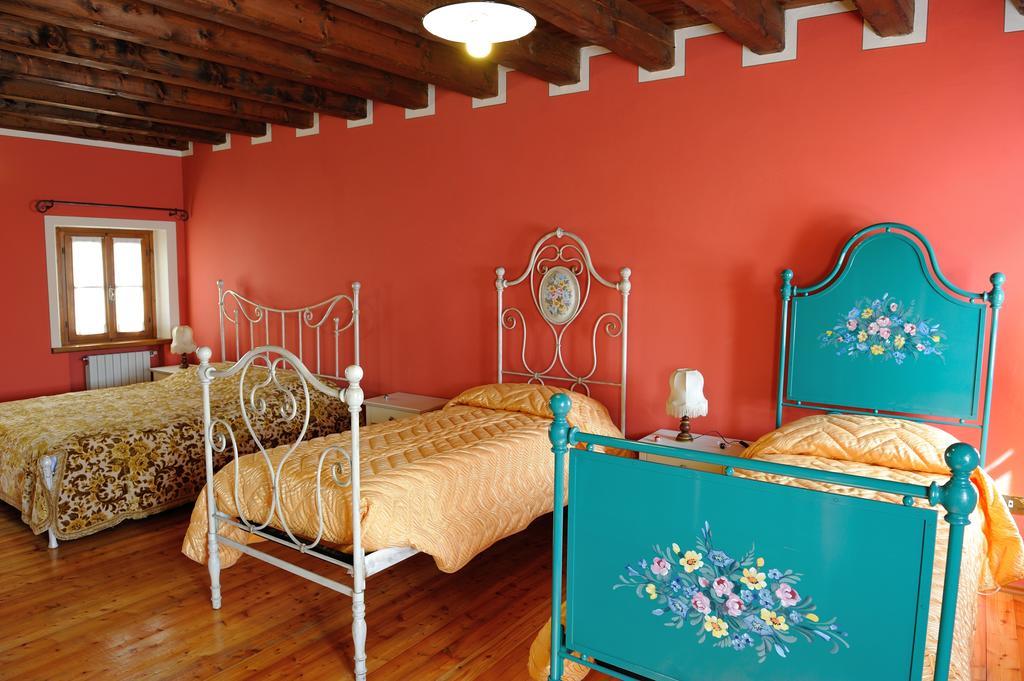 Agriturismo Crodi Miane Room photo