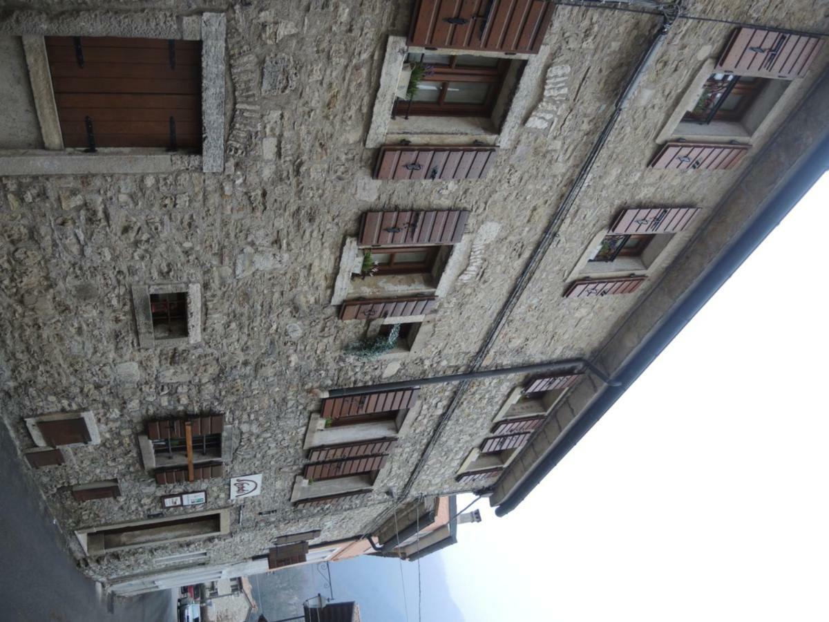 Agriturismo Crodi Miane Exterior photo